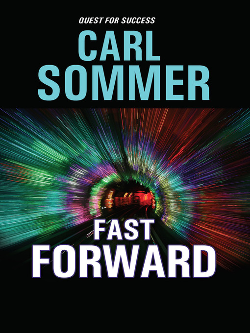 Cover image for Fast Forward